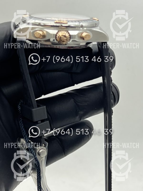 Товар Breitling Chronomat B01 42 IB0134101G1 Фото 10 - Breitling Chronomat B01 42 IB0134101G1