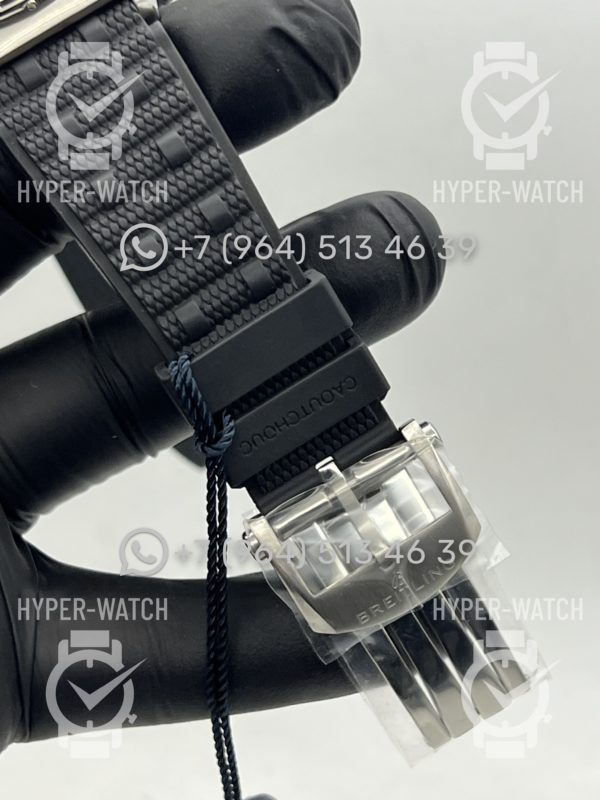 Фото 8 - Breitling Chronomat B01 44mm AB01 Steel