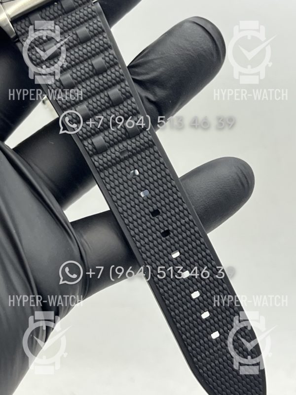 Фото 9 - Breitling Chronomat B01 44mm AB01 Steel