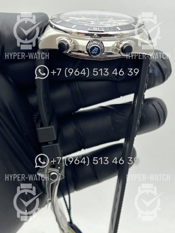 Фото 11 - Breitling Chronomat B01 44mm AB01 Steel