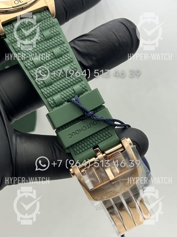 Товар Breitling Chronomat B01 42 RB0134101L1S1 Фото 7 - Breitling Chronomat B01 42 RB0134101L1S1