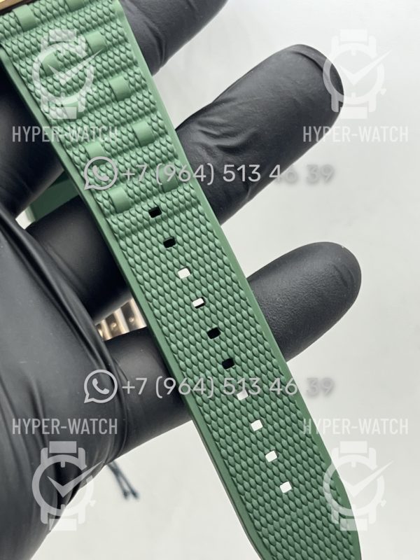 Товар Breitling Chronomat B01 42 RB0134101L1S1 Фото 8 - Breitling Chronomat B01 42 RB0134101L1S1