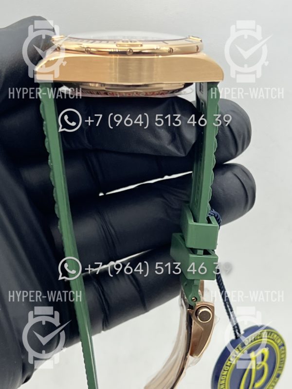 Товар Breitling Chronomat B01 42 RB0134101L1S1 Фото 9 - Breitling Chronomat B01 42 RB0134101L1S1