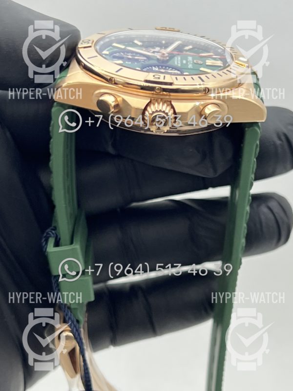 Товар Breitling Chronomat B01 42 RB0134101L1S1 Фото 10 - Breitling Chronomat B01 42 RB0134101L1S1