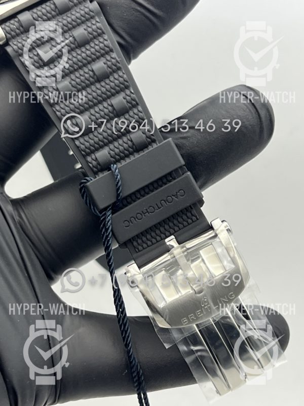 Товар Breitling Chronomat B01 42 EB0134101M1S1 Фото 7 - Breitling Chronomat B01 42 EB0134101M1S1
