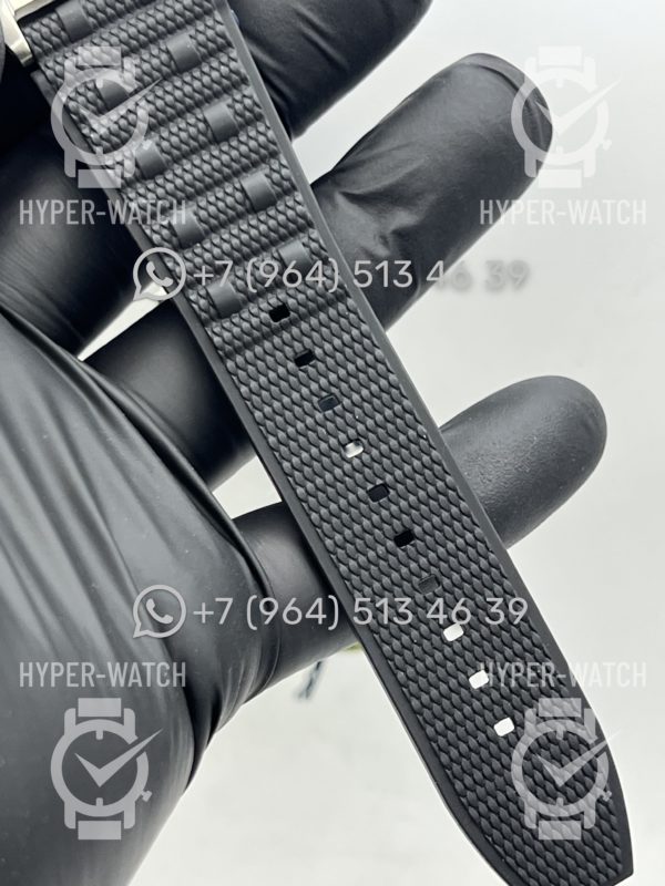 Товар Breitling Chronomat B01 42 EB0134101M1S1 Фото 8 - Breitling Chronomat B01 42 EB0134101M1S1