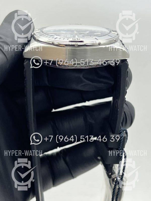 Товар Breitling Chronomat B01 42 EB0134101M1S1 Фото 9 - Breitling Chronomat B01 42 EB0134101M1S1