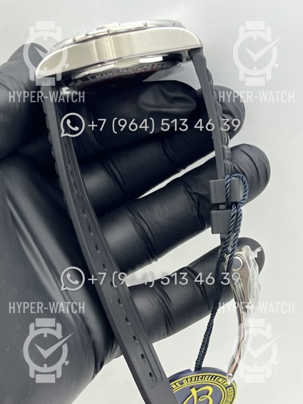 Товар Breitling Chronomat B01 42 EB0134101M1S1 Фото 10 - Breitling Chronomat B01 42 EB0134101M1S1