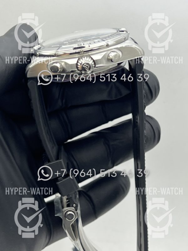 Товар Breitling Chronomat B01 42 EB0134101M1S1 Фото 11 - Breitling Chronomat B01 42 EB0134101M1S1