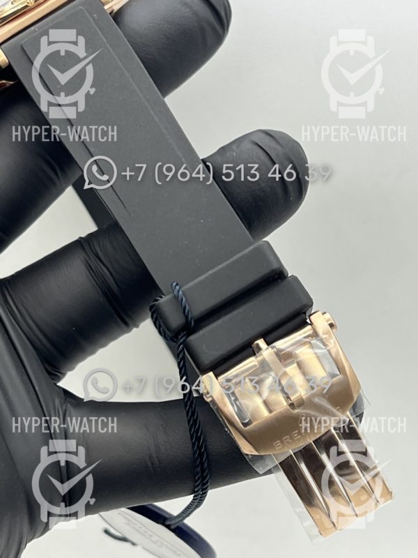 Товар Breitling Chronomat B01 42 RB0134101B1S1 Фото 8 - Breitling Chronomat B01 42 RB0134101B1S1
