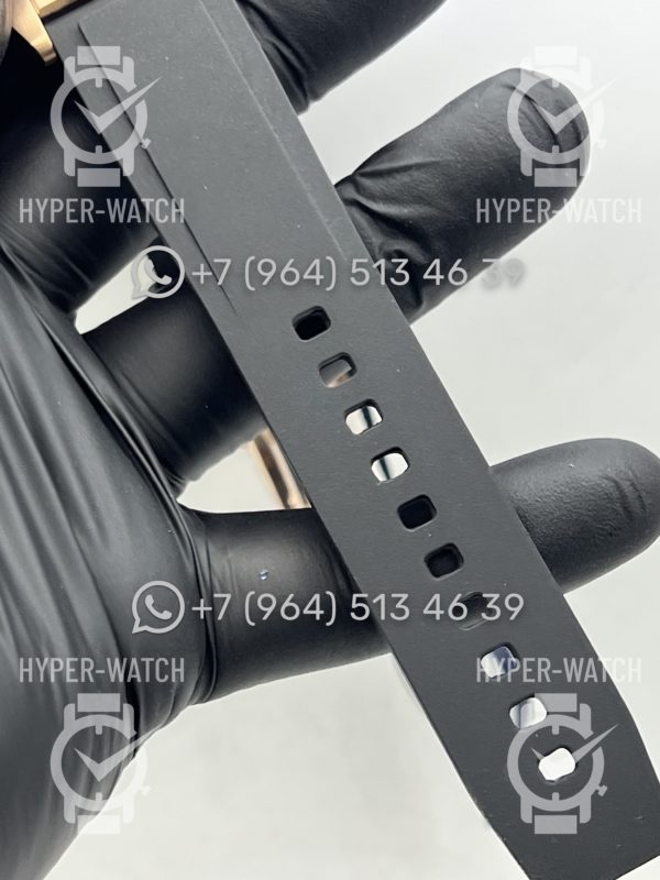 Товар Breitling Chronomat B01 42 RB0134101B1S1 Фото 9 - Breitling Chronomat B01 42 RB0134101B1S1