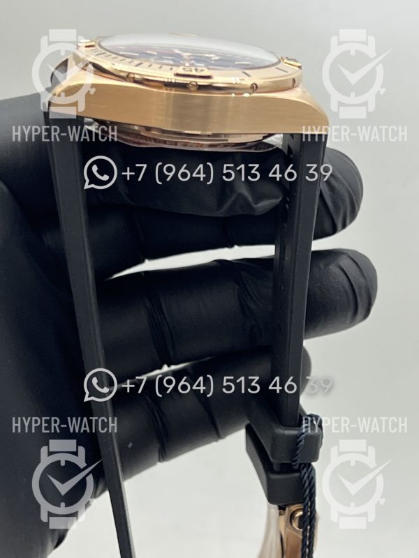 Товар Breitling Chronomat B01 42 RB0134101B1S1 Фото 10 - Breitling Chronomat B01 42 RB0134101B1S1