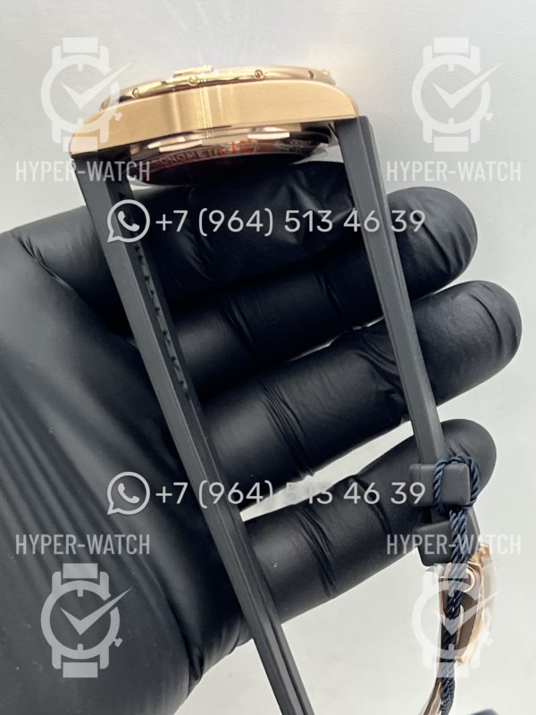 Товар Breitling Chronomat B01 42 RB0134101B1S1 Фото 11 - Breitling Chronomat B01 42 RB0134101B1S1