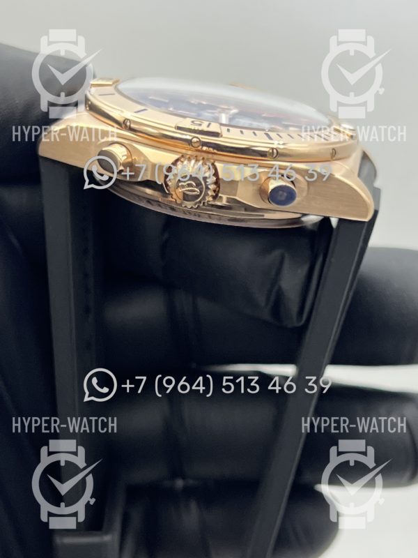 Товар Breitling Chronomat B01 42 RB0134101B1S1 Фото 12 - Breitling Chronomat B01 42 RB0134101B1S1