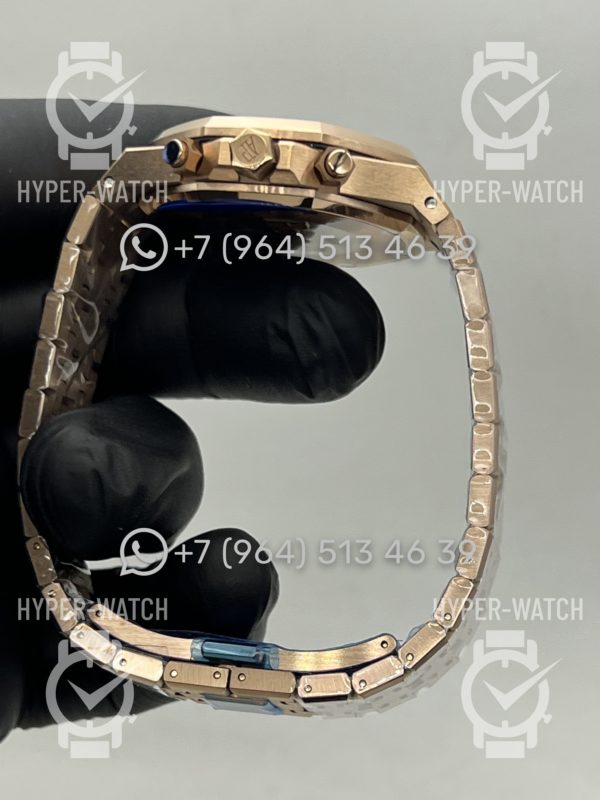 Товар Audemars Piguet Royal Oak Chronograph 41mm 26315OR.OO.1256OR.01 Фото 11 - Audemars Piguet Royal Oak Chronograph 41mm 26315OR.OO.1256OR.01