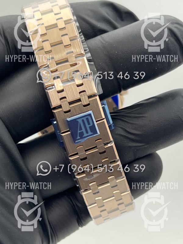 Товар Audemars Piguet Royal Oak Chronograph 41mm 26315OR.OO.1256OR.01 Фото 14 - Audemars Piguet Royal Oak Chronograph 41mm 26315OR.OO.1256OR.01