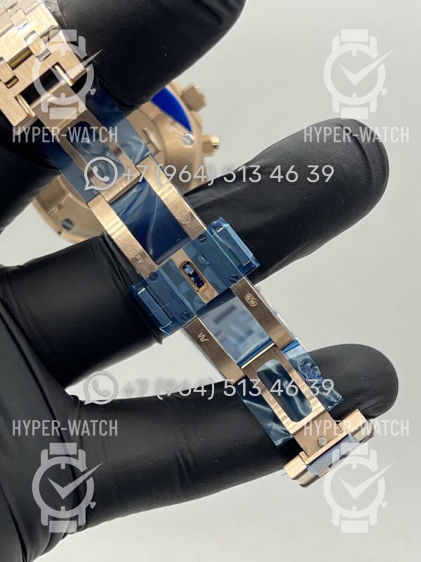 Товар Audemars Piguet Royal Oak Chronograph 41mm 26315OR.OO.1256OR.01 Фото 15 - Audemars Piguet Royal Oak Chronograph 41mm 26315OR.OO.1256OR.01
