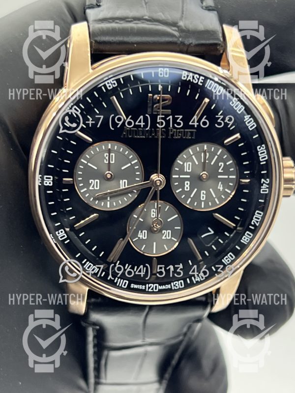 Товар Audemars Piguet CODE 11.59 26393OR.OO.A002CR.01 Фото 3 - Audemars Piguet CODE 11.59 26393OR.OO.A002CR.01
