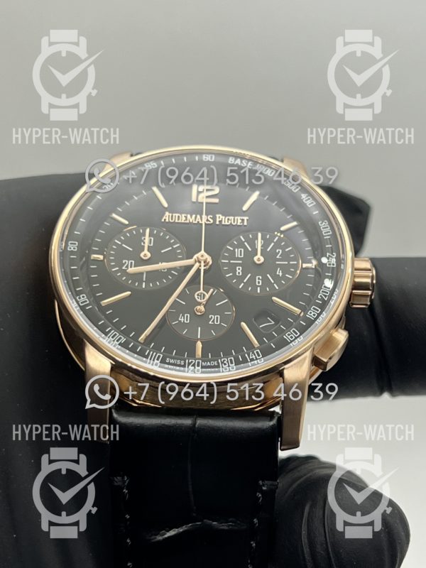 Товар Audemars Piguet CODE 11.59 26393OR.OO.A002CR.01 Фото 5 - Audemars Piguet CODE 11.59 26393OR.OO.A002CR.01