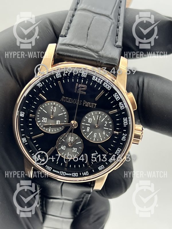 Товар Audemars Piguet CODE 11.59 26393OR.OO.A002CR.01 Фото 7 - Audemars Piguet CODE 11.59 26393OR.OO.A002CR.01