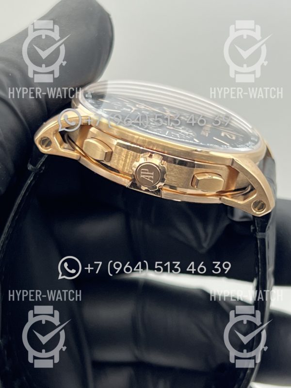 Товар Audemars Piguet CODE 11.59 26393OR.OO.A002CR.01 Фото 11 - Audemars Piguet CODE 11.59 26393OR.OO.A002CR.01