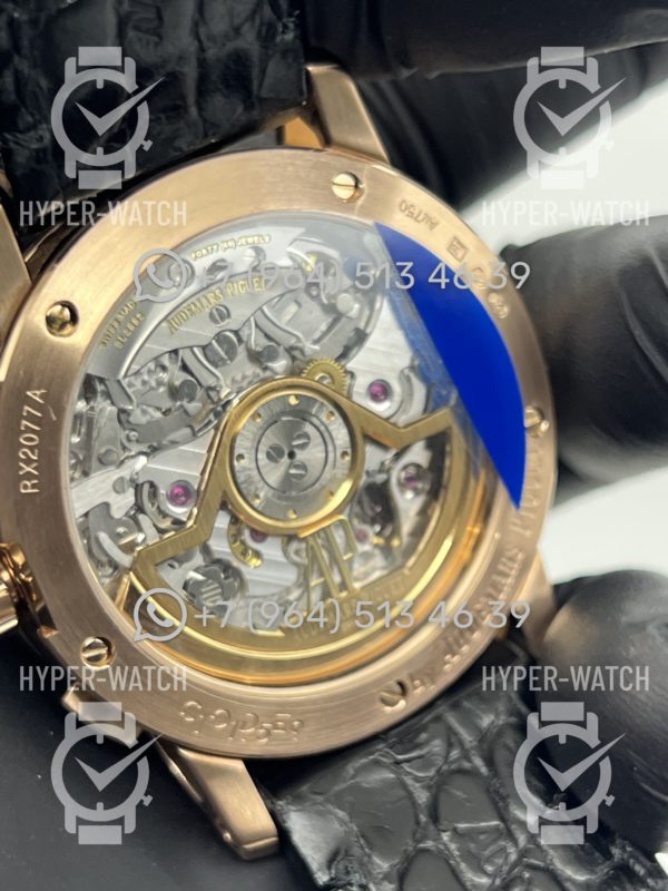Товар Audemars Piguet CODE 11.59 26393OR.OO.A002CR.01 Фото 13 - Audemars Piguet CODE 11.59 26393OR.OO.A002CR.01