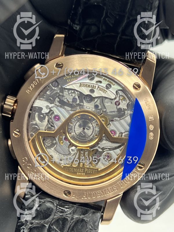 Товар Audemars Piguet CODE 11.59 26393OR.OO.A002CR.01 Фото 14 - Audemars Piguet CODE 11.59 26393OR.OO.A002CR.01