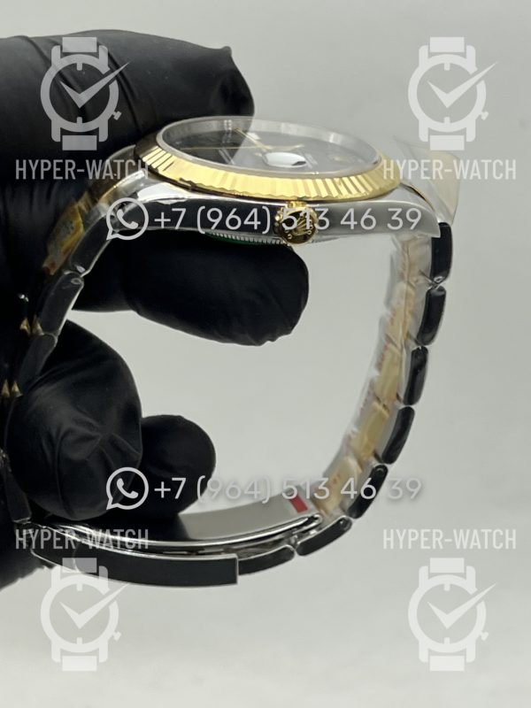 Товар Rolex DateJust 41mm 126333-0019 Фото 7 - Rolex DateJust 41mm 126333-0019
