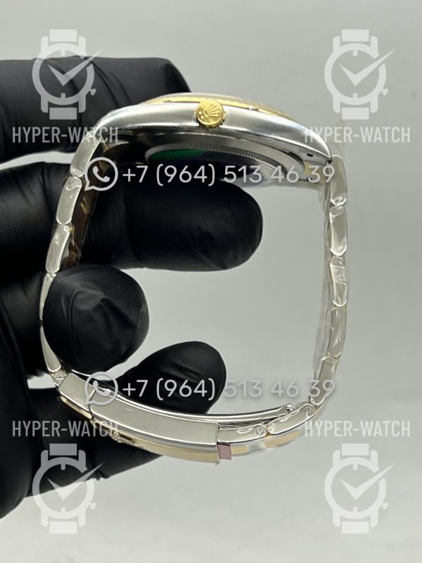 Товар Rolex DateJust 41mm 126333-0019 Фото 8 - Rolex DateJust 41mm 126333-0019