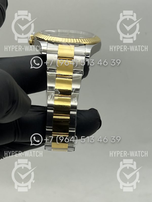 Товар Rolex DateJust 41mm 126333-0019 Фото 9 - Rolex DateJust 41mm 126333-0019