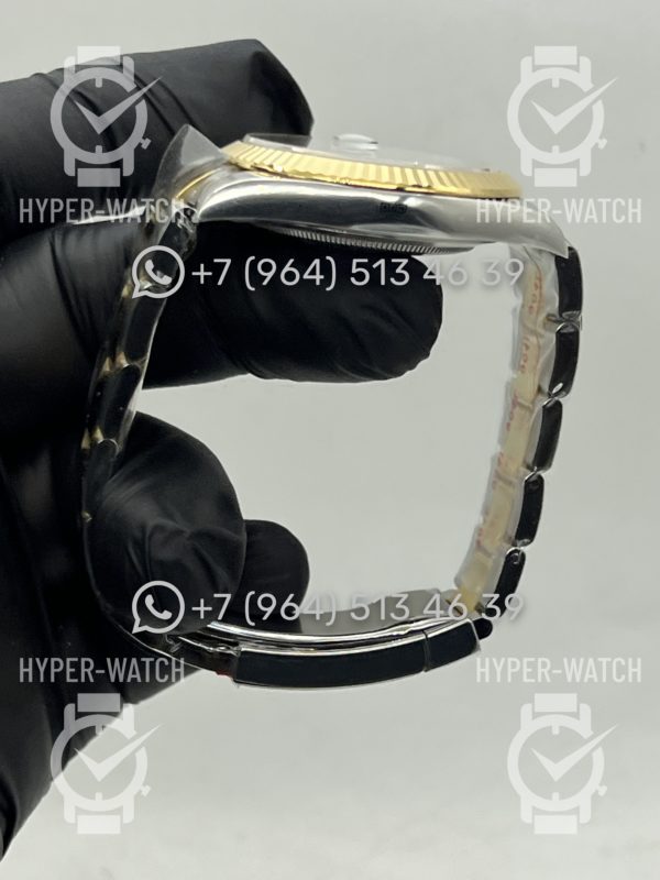 Товар Rolex DateJust 41mm 126333-0019 Фото 10 - Rolex DateJust 41mm 126333-0019