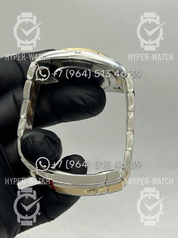 Товар Rolex DateJust 41mm 126333-0019 Фото 11 - Rolex DateJust 41mm 126333-0019