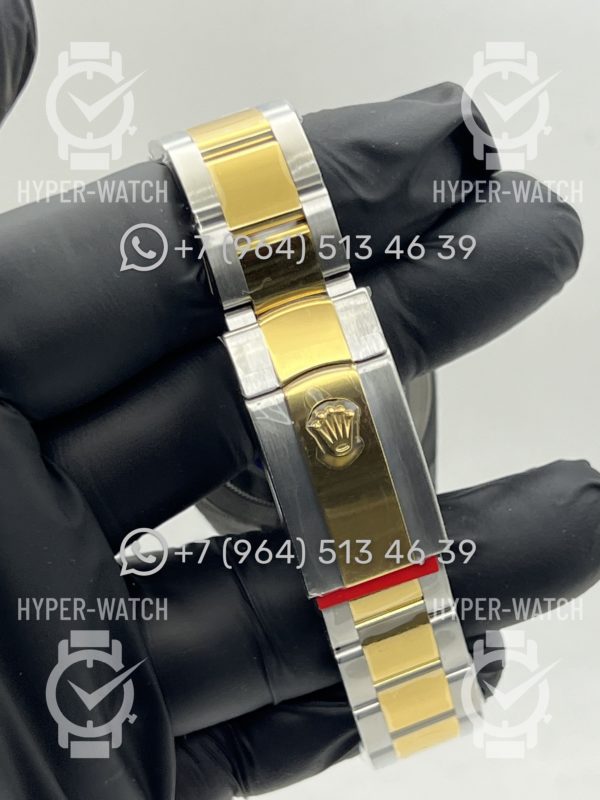 Товар Rolex DateJust 41mm 126333-0019 Фото 12 - Rolex DateJust 41mm 126333-0019
