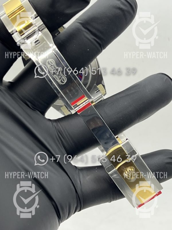 Товар Rolex DateJust 41mm 126333-0019 Фото 13 - Rolex DateJust 41mm 126333-0019