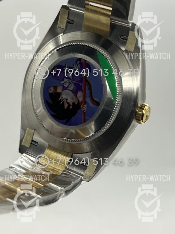Товар Rolex DateJust 41mm 126333-0019 Фото 14 - Rolex DateJust 41mm 126333-0019