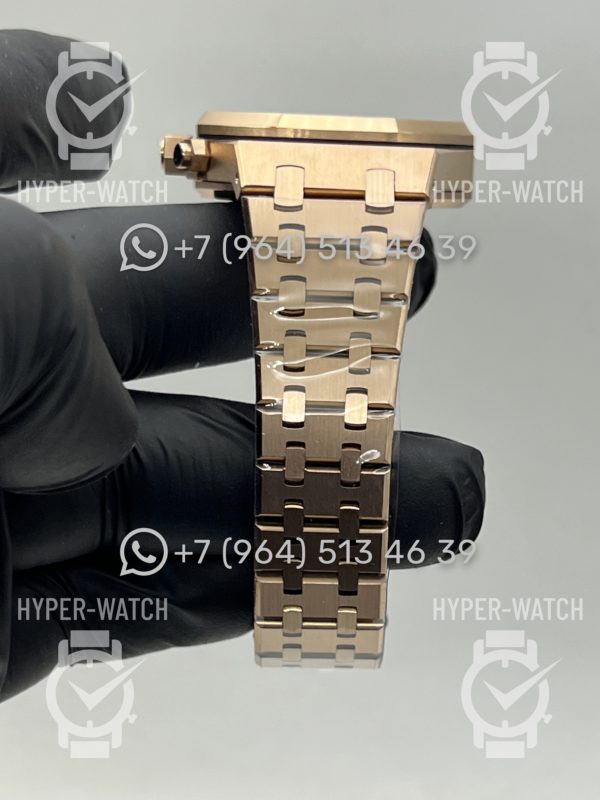 Товар Audemars Piguet Royal Oak Chronograph 41mm 26315OR.ZZ.1256OR.01 Фото 9 - Audemars Piguet Royal Oak Chronograph 41mm 26315OR.ZZ.1256OR.01