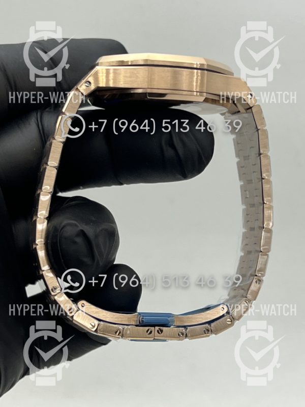 Товар Audemars Piguet Royal Oak Chronograph 41mm 26315OR.ZZ.1256OR.01 Фото 10 - Audemars Piguet Royal Oak Chronograph 41mm 26315OR.ZZ.1256OR.01