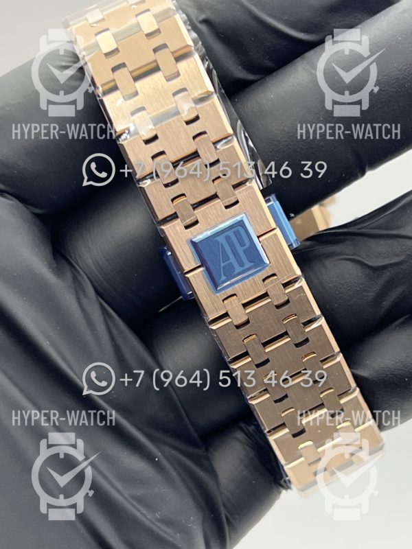 Товар Audemars Piguet Royal Oak Chronograph 41mm 26315OR.ZZ.1256OR.01 Фото 11 - Audemars Piguet Royal Oak Chronograph 41mm 26315OR.ZZ.1256OR.01