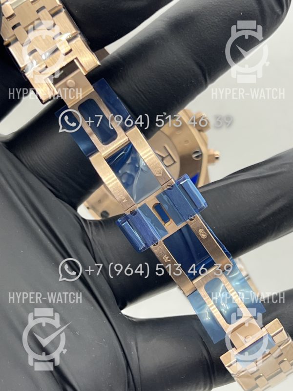 Товар Audemars Piguet Royal Oak Chronograph 41mm 26315OR.ZZ.1256OR.01 Фото 12 - Audemars Piguet Royal Oak Chronograph 41mm 26315OR.ZZ.1256OR.01