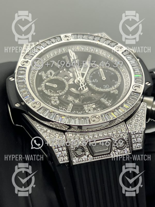 Товар Hublot Big Bang Unico 42mm 441.NX.1171.RX.0904 Фото 5 - Hublot Big Bang Unico 42mm 441.NX.1171.RX.0904