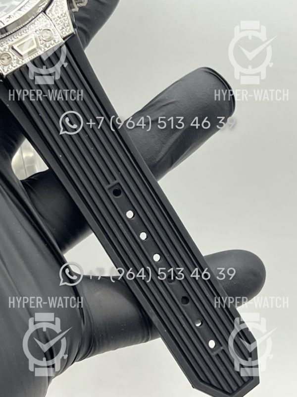 Товар Hublot Big Bang Unico 42mm 441.NX.1171.RX.0904 Фото 9 - Hublot Big Bang Unico 42mm 441.NX.1171.RX.0904