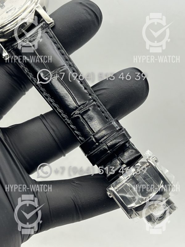 Товар Patek Philippe Grand Complications 44mm Perpetual Calendar Steel Фото 7 - Patek Philippe Grand Complications 44mm Perpetual Calendar Steel