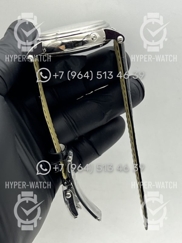 Товар Patek Philippe Grand Complications 44mm Perpetual Calendar Steel Фото 8 - Patek Philippe Grand Complications 44mm Perpetual Calendar Steel