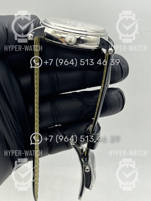 Товар Patek Philippe Grand Complications 44mm Perpetual Calendar Steel Фото 9 - Patek Philippe Grand Complications 44mm Perpetual Calendar Steel