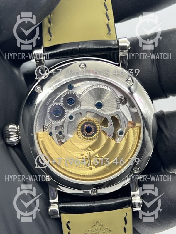 Товар Patek Philippe Grand Complications 44mm Perpetual Calendar Steel Фото 10 - Patek Philippe Grand Complications 44mm Perpetual Calendar Steel
