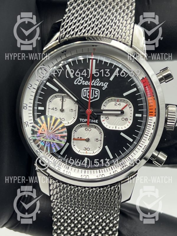 Товар Breitling Top Time 41mm Art 12570 Фото 2 - Breitling Top Time 41mm Art 12570