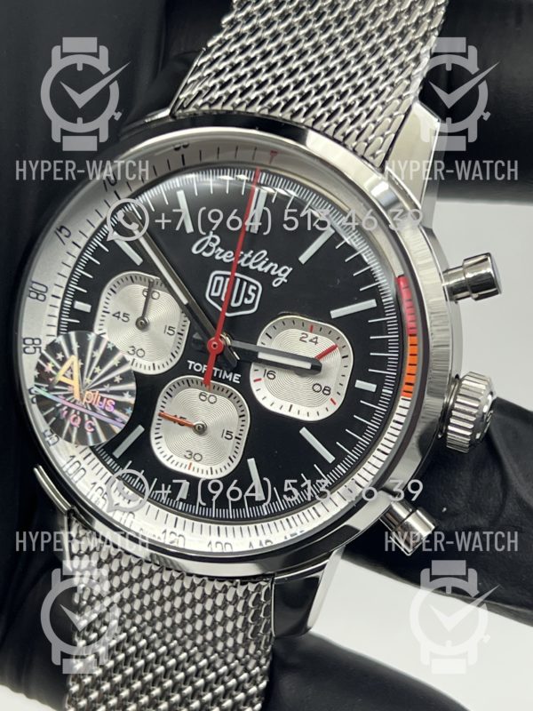 Товар Breitling Top Time 41mm Art 12570 Фото 3 - Breitling Top Time 41mm Art 12570