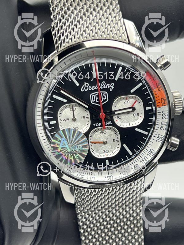 Товар Breitling Top Time 41mm Art 12570 Фото 4 - Breitling Top Time 41mm Art 12570