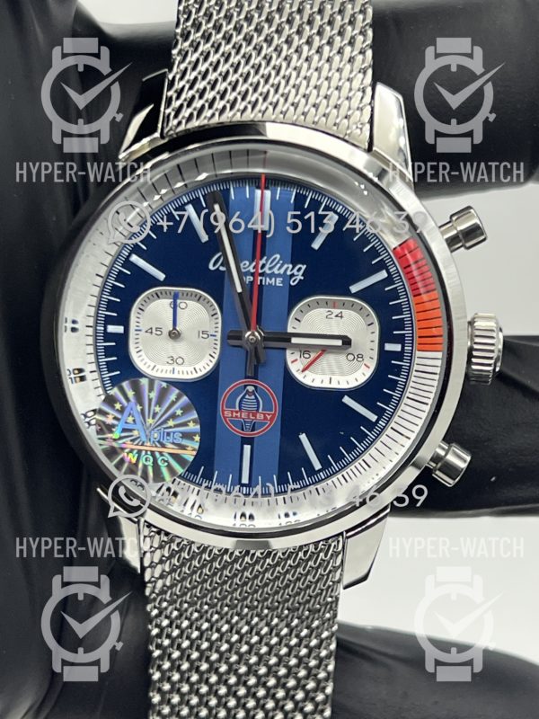 Товар Breitling Top Time 41mm Art 12571 Фото 2 - Breitling Top Time 41mm Art 12571
