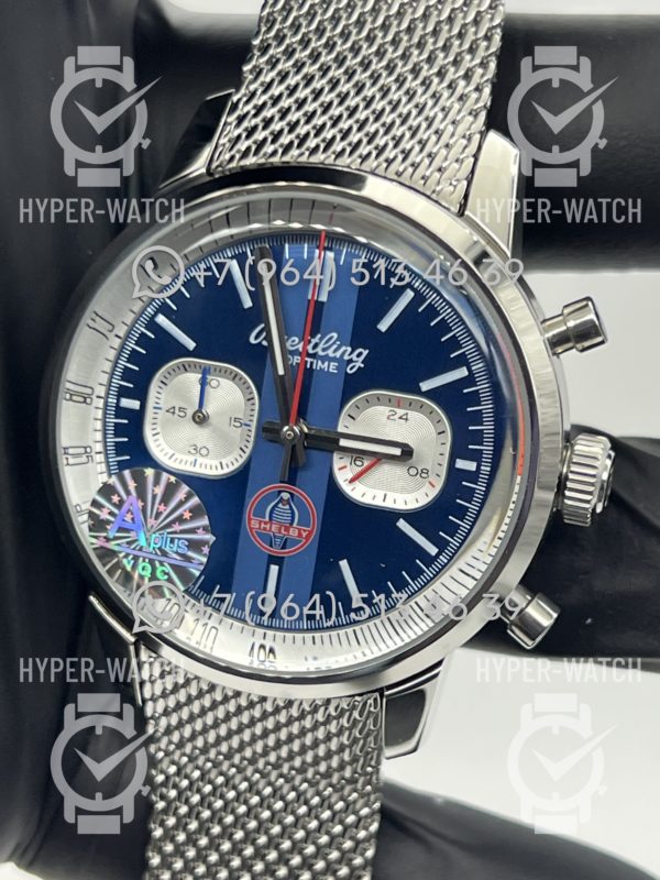 Товар Breitling Top Time 41mm Art 12571 Фото 3 - Breitling Top Time 41mm Art 12571